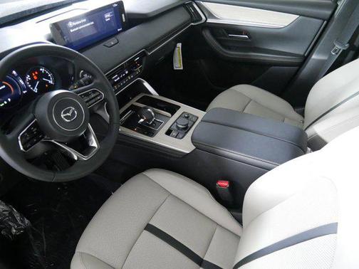 2025 Mazda CX-90 3.3 Turbo Preferred
