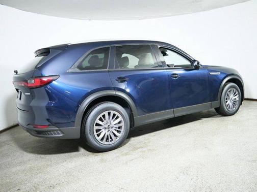 2025 Mazda CX-90 3.3 Turbo Preferred