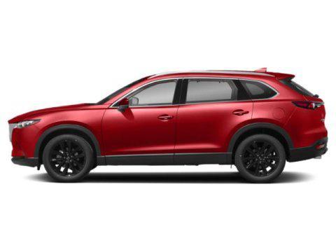 2023 Mazda CX-9 Touring