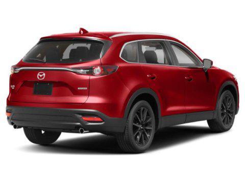 2023 Mazda CX-9 Touring