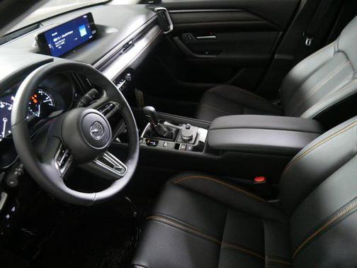 2025 Mazda CX-50 2.5 Turbo Premium Package