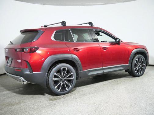 2025 Mazda CX-50 2.5 Turbo Premium Package