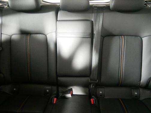 2025 Mazda CX-50 2.5 Turbo Premium Package