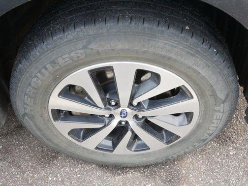 2020 Subaru Outback Base