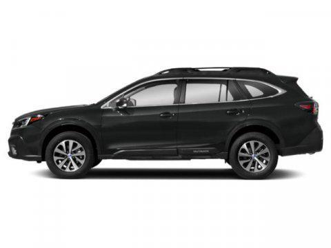 2020 Subaru Outback Base