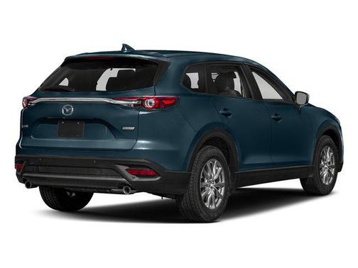 2018 Mazda CX-9 Touring
