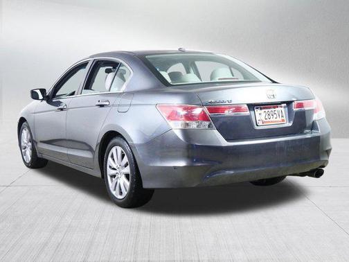 2012 Honda Accord EX-L