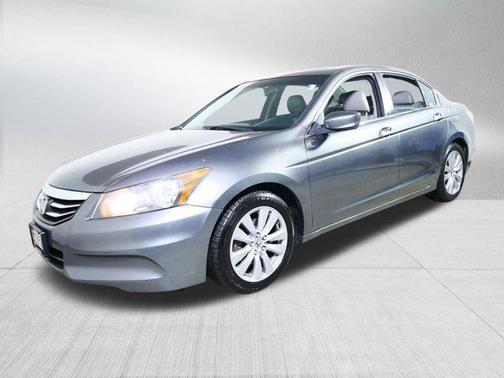 2012 Honda Accord EX-L