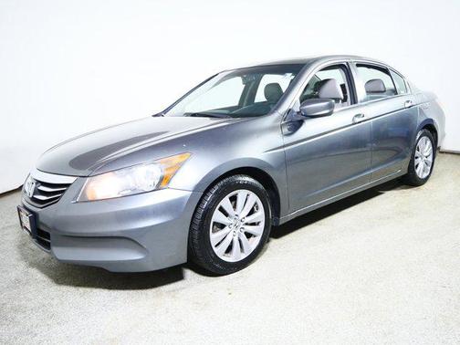 2012 Honda Accord EX-L