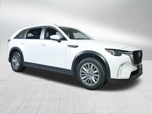 2024 Mazda CX-90 3.3 Turbo S