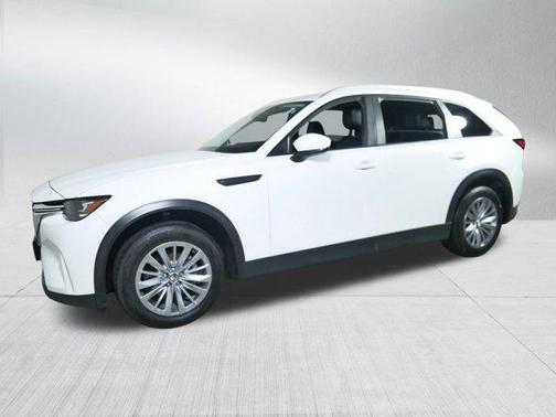 2024 Mazda CX-90 3.3 Turbo S