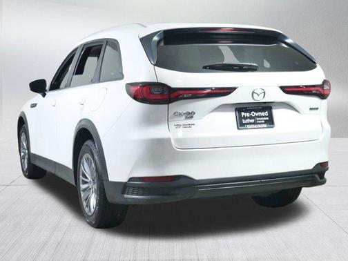 2024 Mazda CX-90 3.3 Turbo S