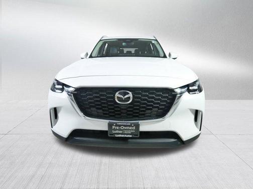 2024 Mazda CX-90 3.3 Turbo S
