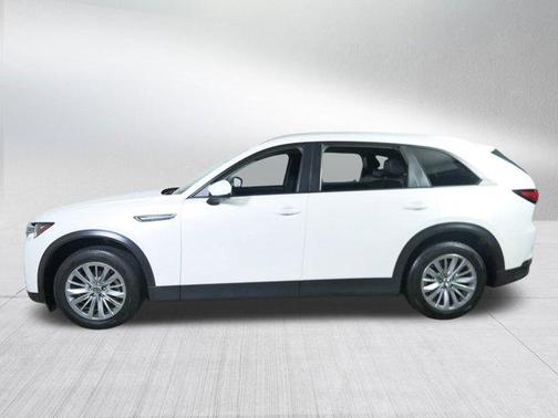 2024 Mazda CX-90 3.3 Turbo S