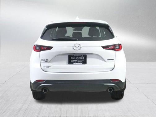2023 Mazda CX-5 2.5 S Preferred