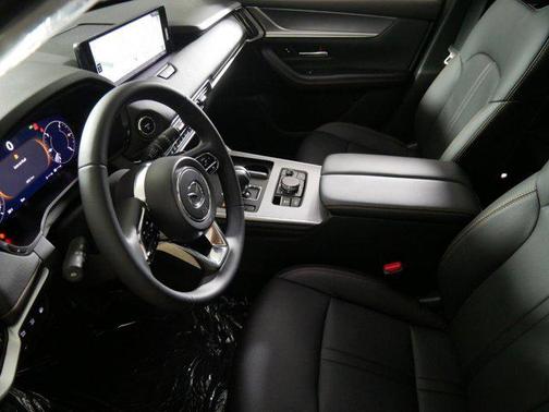 2025 Mazda CX-90 PHEV Sport