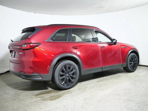 2025 Mazda CX-90 PHEV Sport