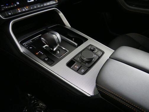 2025 Mazda CX-90 PHEV Sport