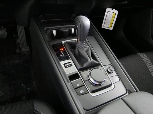 polymetal gray metallic 2026 Mazda CX-50 2.5 S Preferred Package