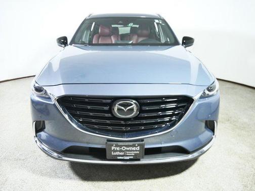 2023 Mazda CX-9 Carbon Edition