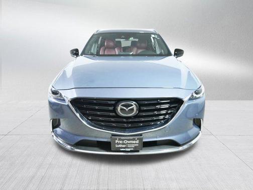 2023 Mazda CX-9 Carbon Edition