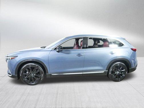 2023 Mazda CX-9 Carbon Edition