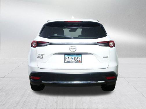 2021 Mazda CX-9 Grand Touring