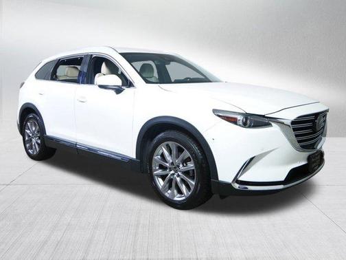 2021 Mazda CX-9 Grand Touring