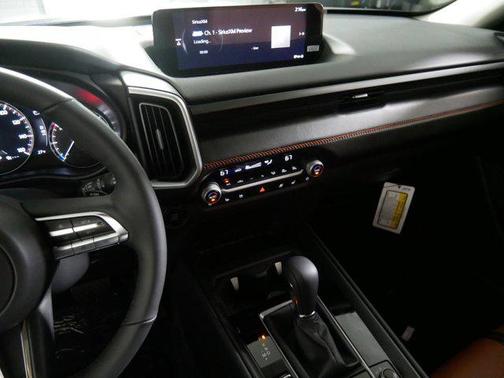 2025 Mazda CX-50 2.5 Turbo Premium Package