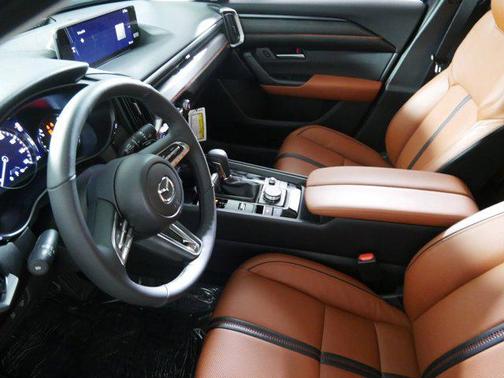 2025 Mazda CX-50 2.5 Turbo Premium Package