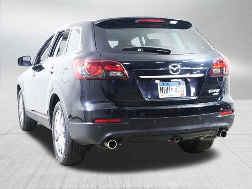 2014 Mazda CX-9 Grand Touring