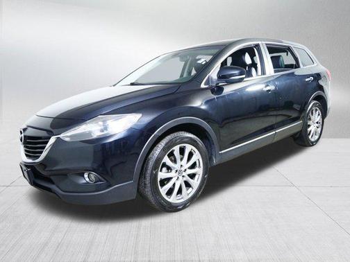2014 Mazda CX-9 Grand Touring