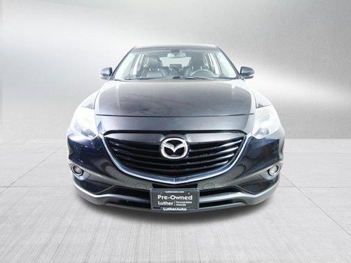 2014 Mazda CX-9 Grand Touring