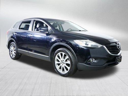 2014 Mazda CX-9 Grand Touring