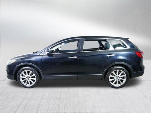 2014 Mazda CX-9 Grand Touring