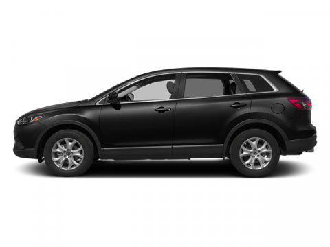 2014 Mazda CX-9 Grand Touring