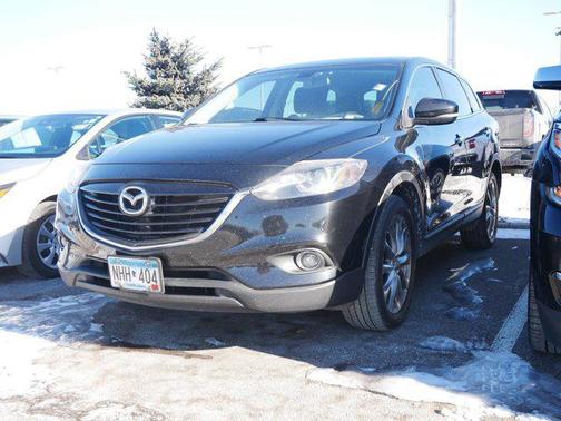2014 Mazda CX-9 Grand Touring