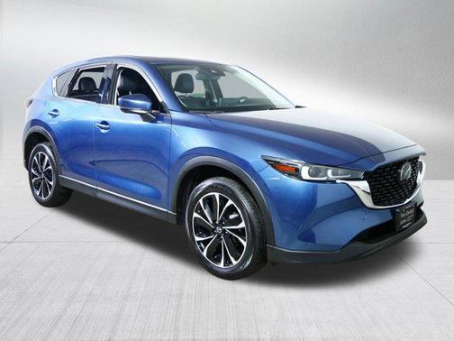 2023 Mazda CX-5 2.5 S