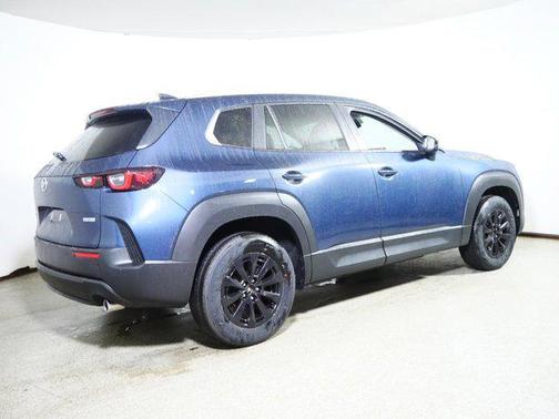 2026 Mazda CX-50 Hybrid Sport