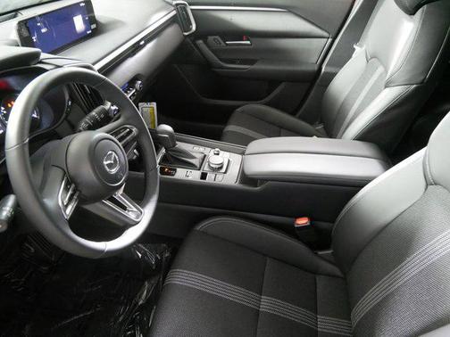 2026 Mazda CX-50 Hybrid Sport