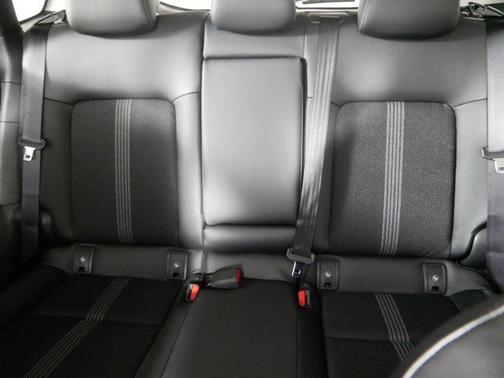 2026 Mazda CX-50 Hybrid Sport