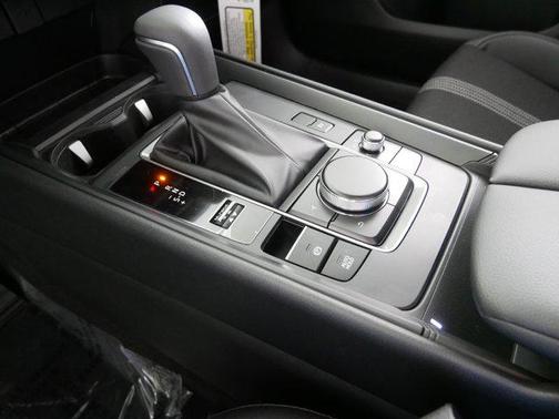 2026 Mazda CX-50 Hybrid Sport