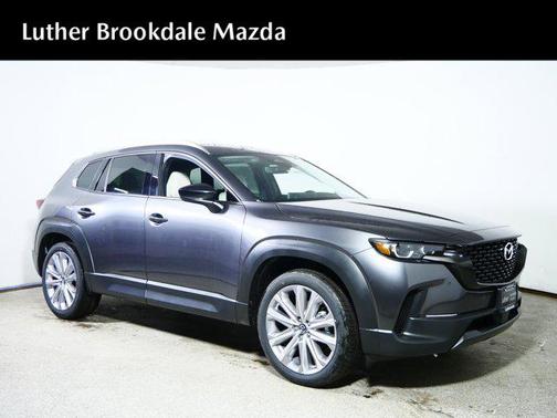 2026 Mazda CX-50 2.5 S Premium Package