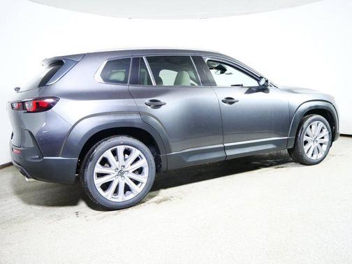 2026 Mazda CX-50 2.5 S Premium Package