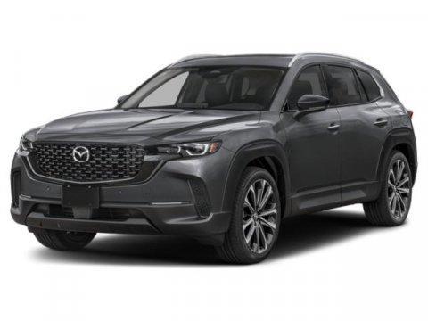 2026 Mazda CX-50 2.5 S Premium Package