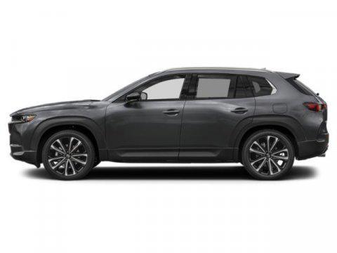 2026 Mazda CX-50 2.5 S Premium Package