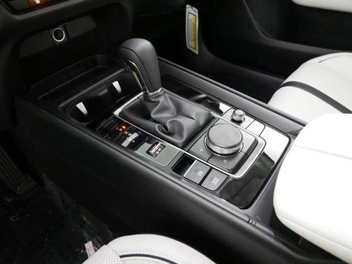 2026 Mazda CX-50 2.5 S Premium Package