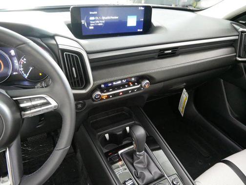 2026 Mazda CX-50 2.5 S Premium Package