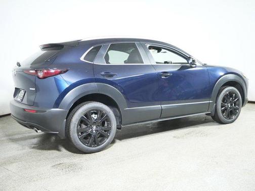 2025 Mazda CX-30 2.5 S Select Sport