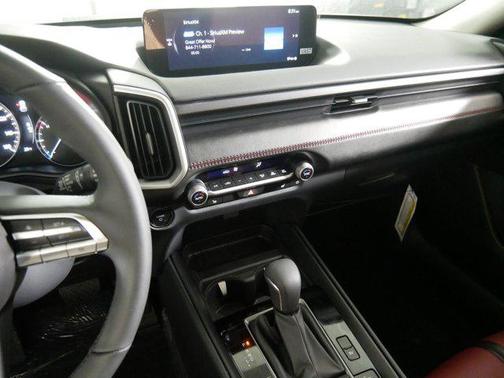 2025 Mazda CX-5 Sport
